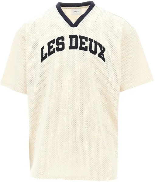 Tricou 'Bronson' mesh T-shirt