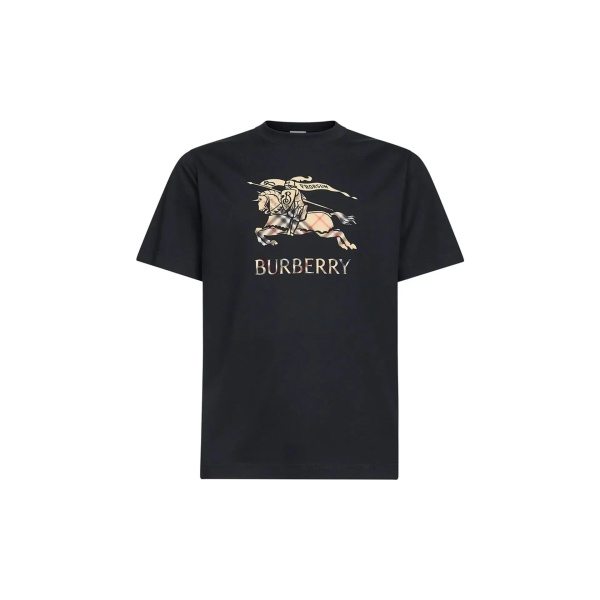 Tricou Burberry Logo T-shirt