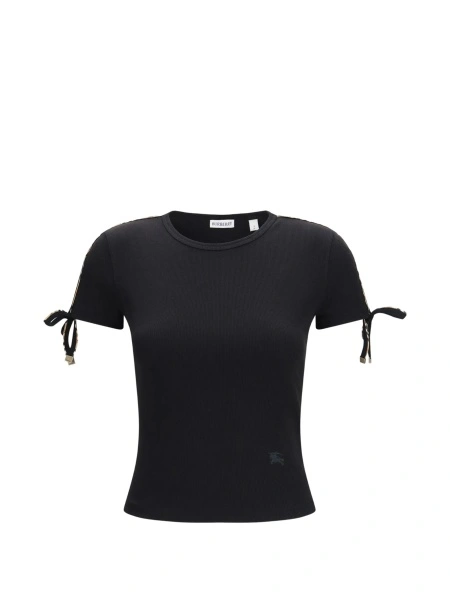 Tricou Burberry negru