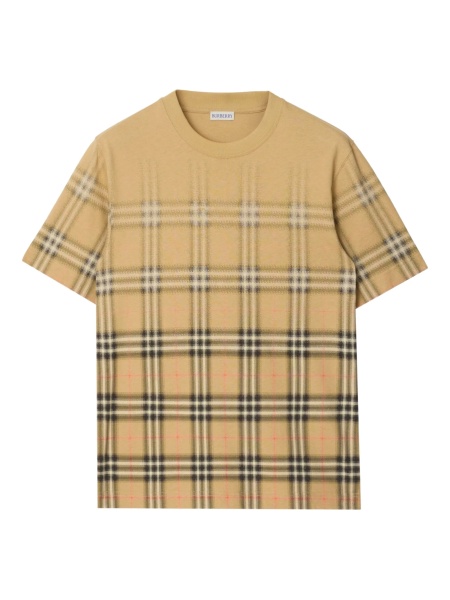 Tricou Burberry neutru