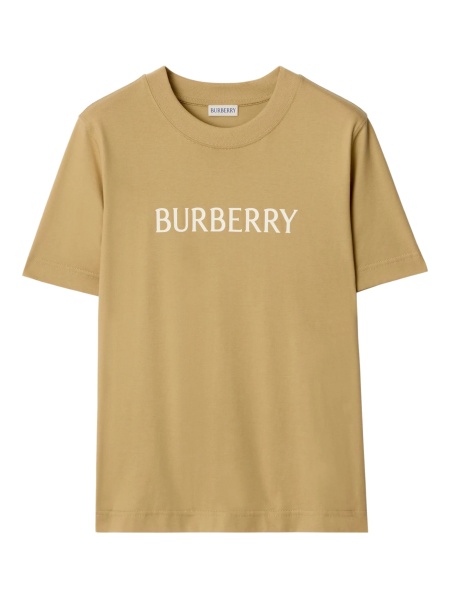 Tricou Burberry neutru