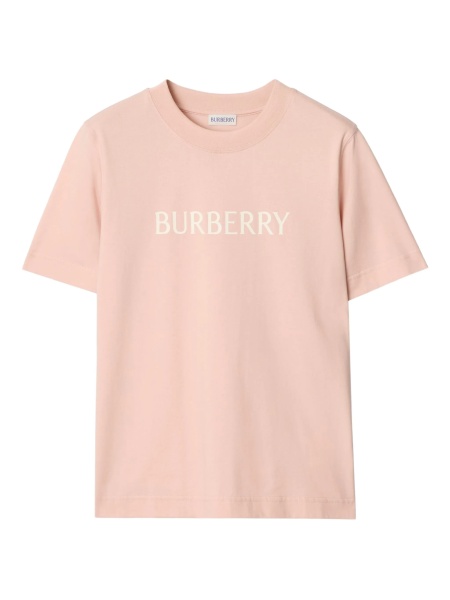 Tricou Burberry roz