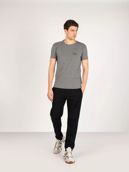 Tricou C-neck ICE1UTS01