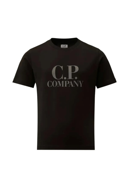 Tricou C.P. Company negru