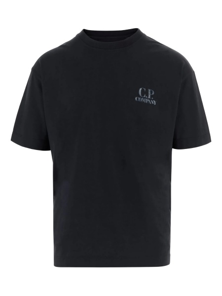 Tricou C.P. Company negru