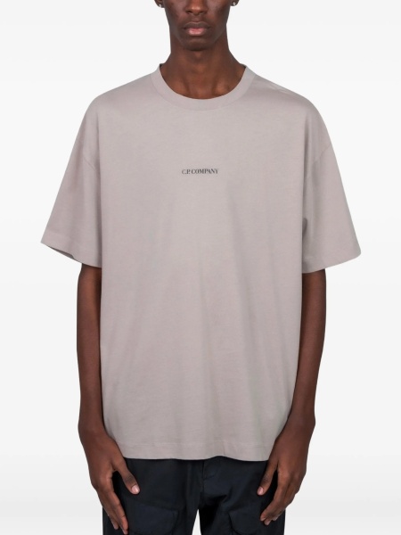 Tricou C.P. Company neutru