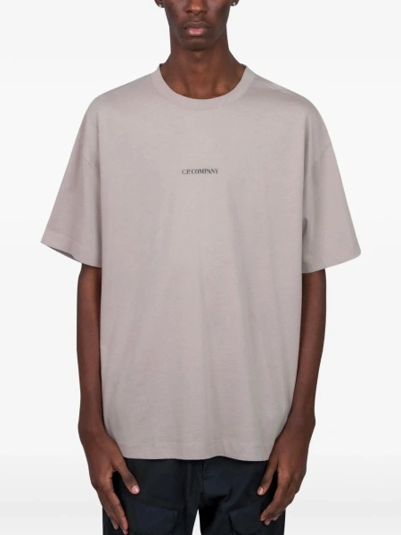 Tricou C.P. Company neutru