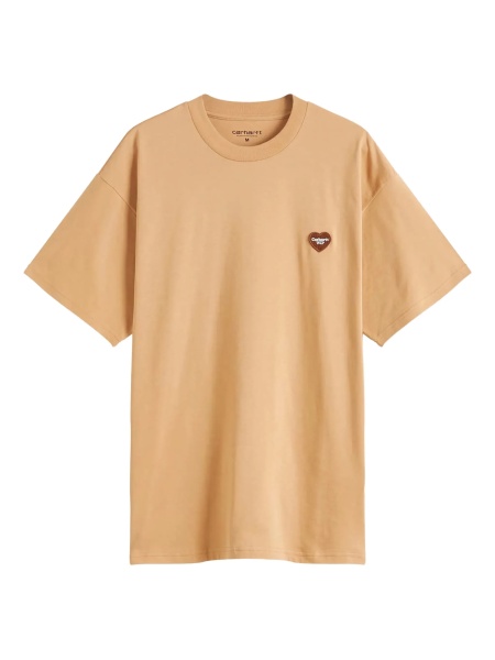 Tricou Carhartt maro
