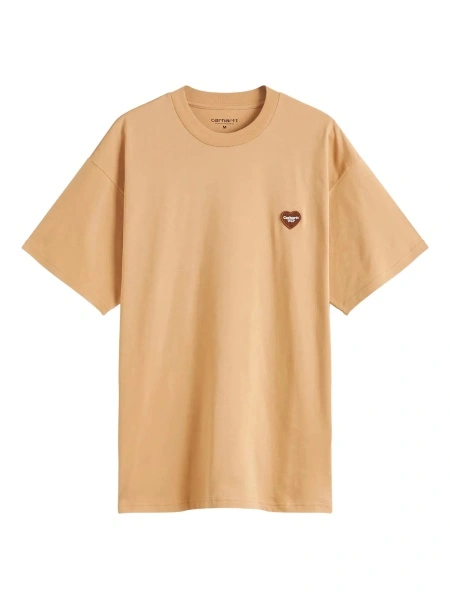 Tricou Carhartt maro