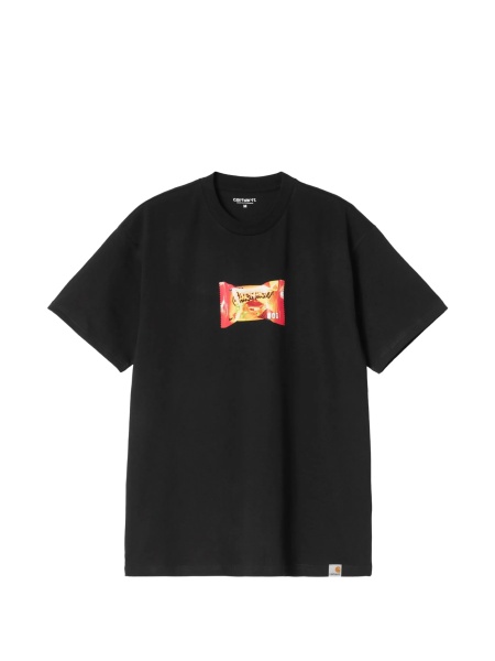 Tricou Carhartt negru