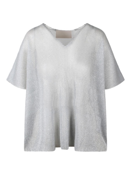 Tricou Circus Hotel argintiu