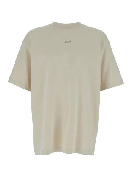 Tricou CLASSIC SLOGAN