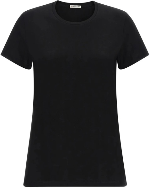Tricou Cotton Jersey T-Shirt