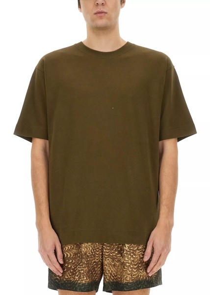 Tricou Cotton T-Shirt