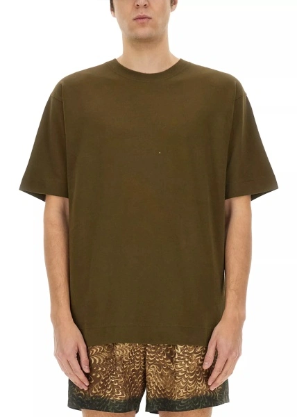Tricou Cotton T-Shirt
