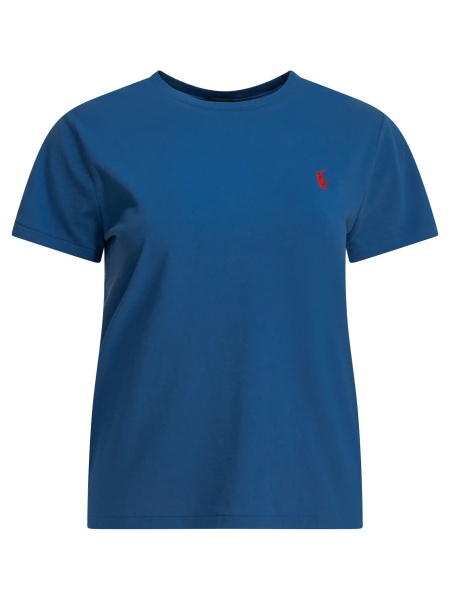 Tricou Crew-neck T-shirt with logo