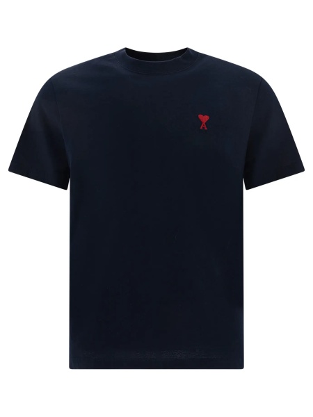 Tricou Crew-neck T-shirt with logo