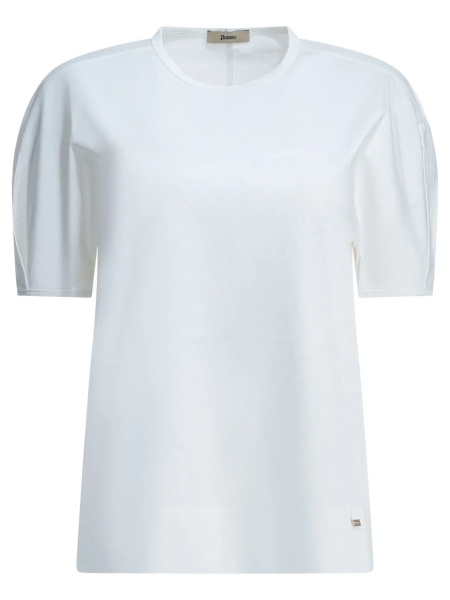 Tricou Crew-neck T-shirt