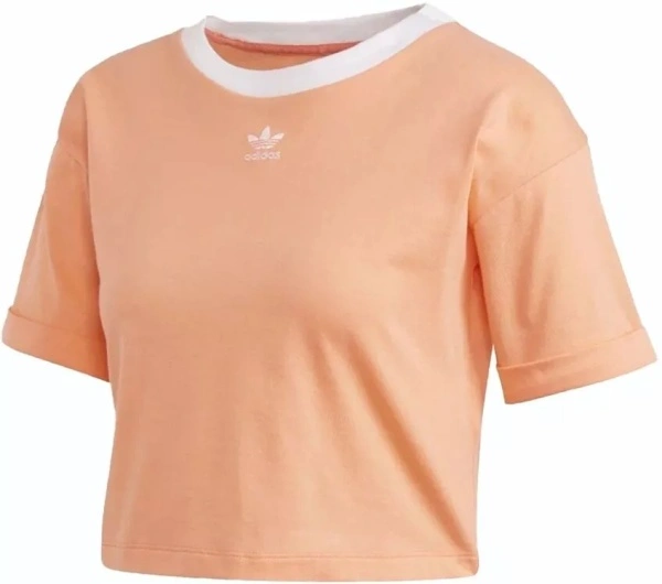 Tricou Crop Top