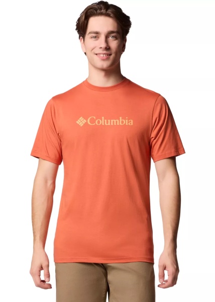 Tricou CSC Basic Logo SS Tee