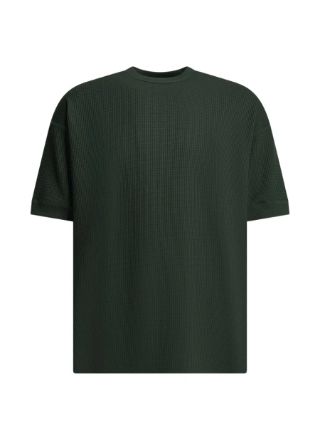 Tricou Daiwa Pier 39 verde