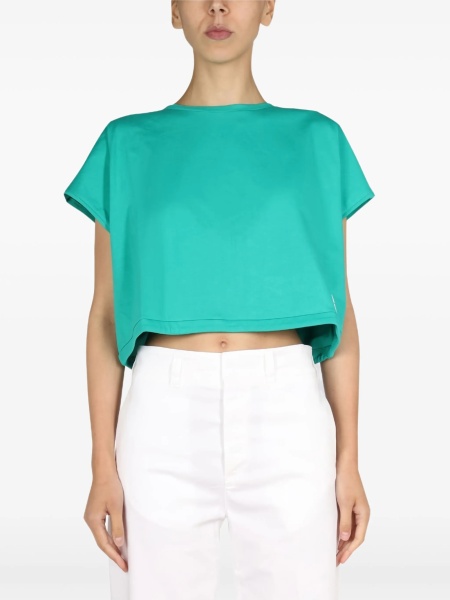 Tricou Department Five verde