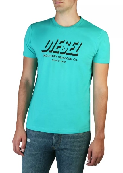 Tricou Diego T-shirt
