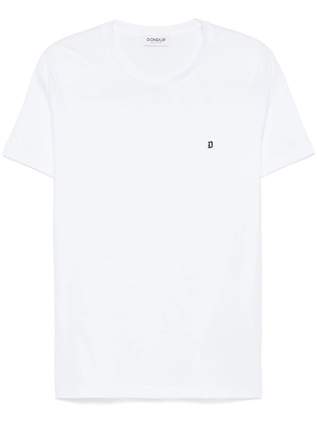 Tricou Dondup alb