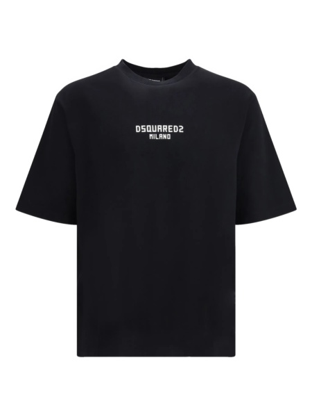 Tricou DSQUARED2 negru