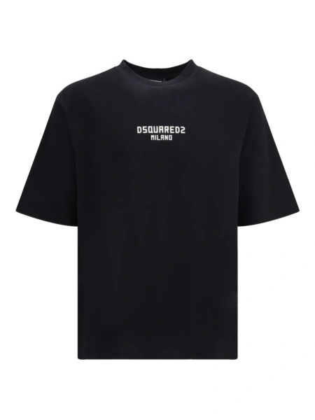 Tricou DSQUARED2 negru