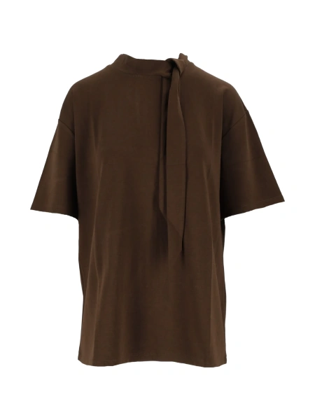 Tricou Eleh maro
