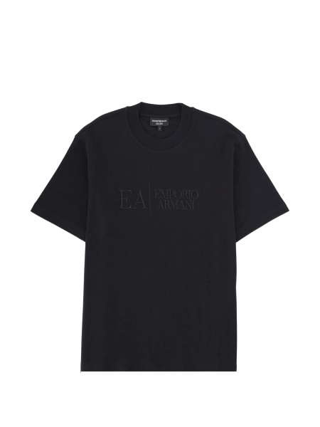 Tricou Emporio Armani negru