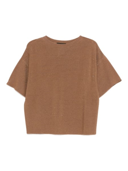 Tricou Fabiana Filippi maro