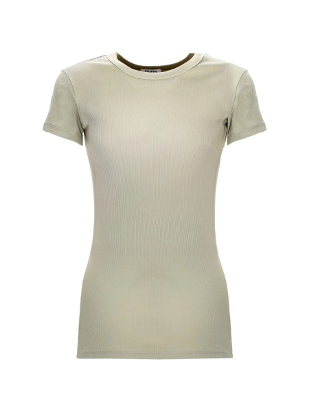 Tricou FILIPPA K verde
