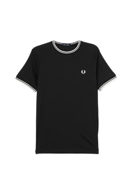 Tricou Fred Perry negru