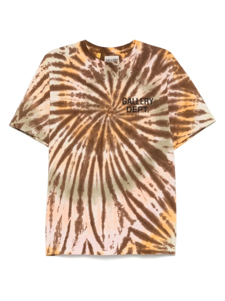Tricou GALLERY DEPT. maro