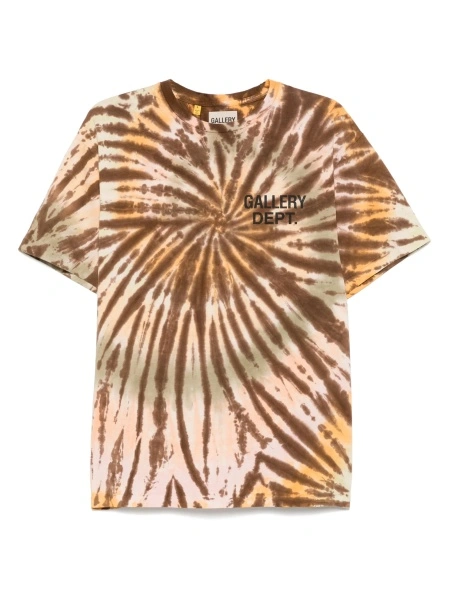 Tricou GALLERY DEPT. maro