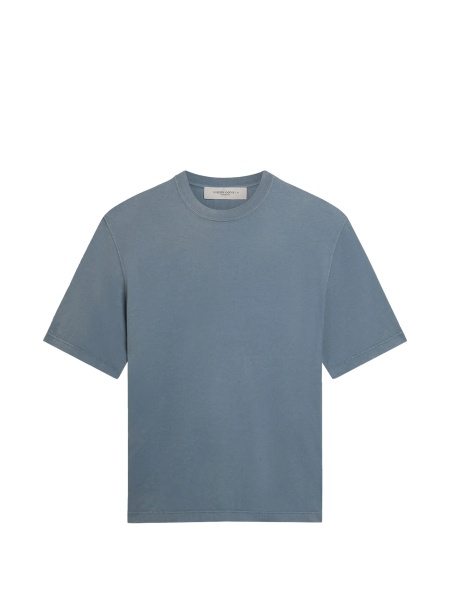 Tricou Golden Goose albastru
