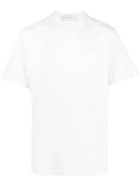 Tricou Golden Goose alb