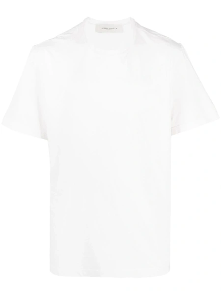 Tricou Golden Goose alb