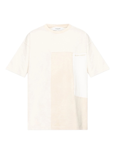 Tricou Golden Goose neutru