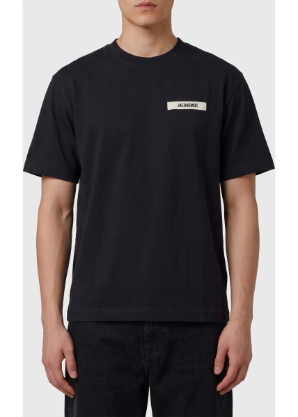 Tricou Gros Grain T-Shirt