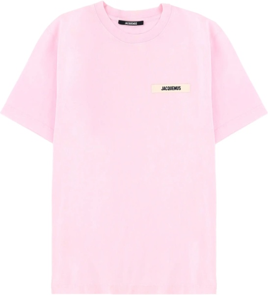 Tricou "Grosgrain" T-Shirt
