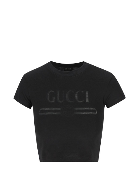 Tricou Gucci negru