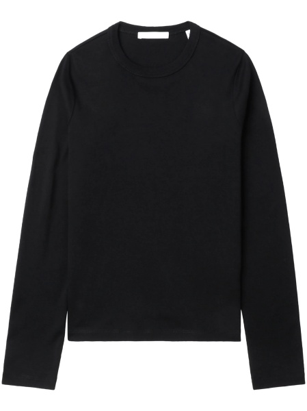 Tricou HELMUT LANG negru