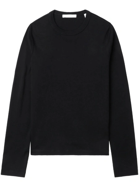 Tricou HELMUT LANG negru