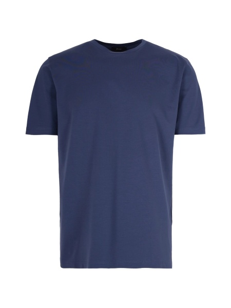 Tricou Herno albastru