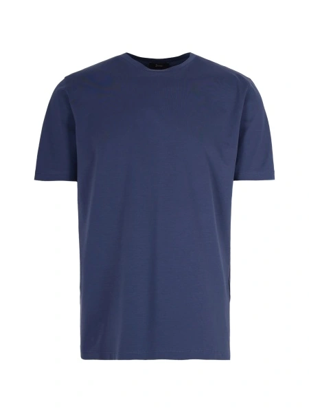 Tricou Herno albastru