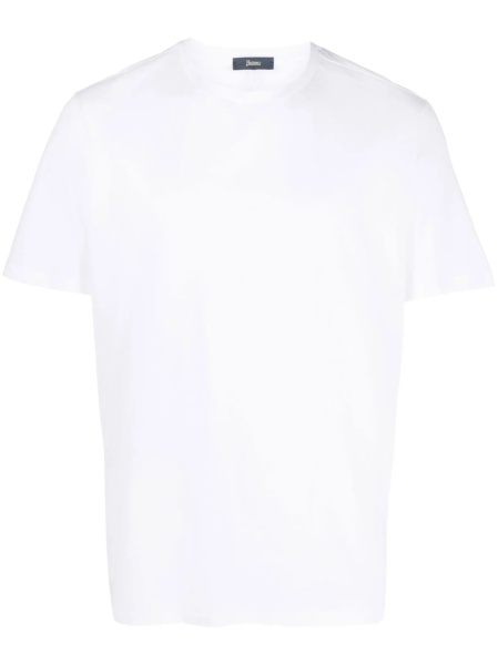 Tricou Herno alb