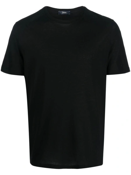 Tricou Herno negru